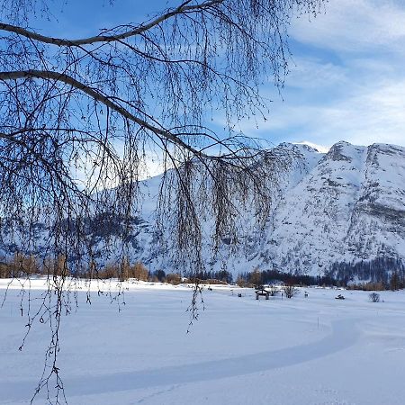 ベッサンParenthese A La Montagneアパートメント エクステリア 写真